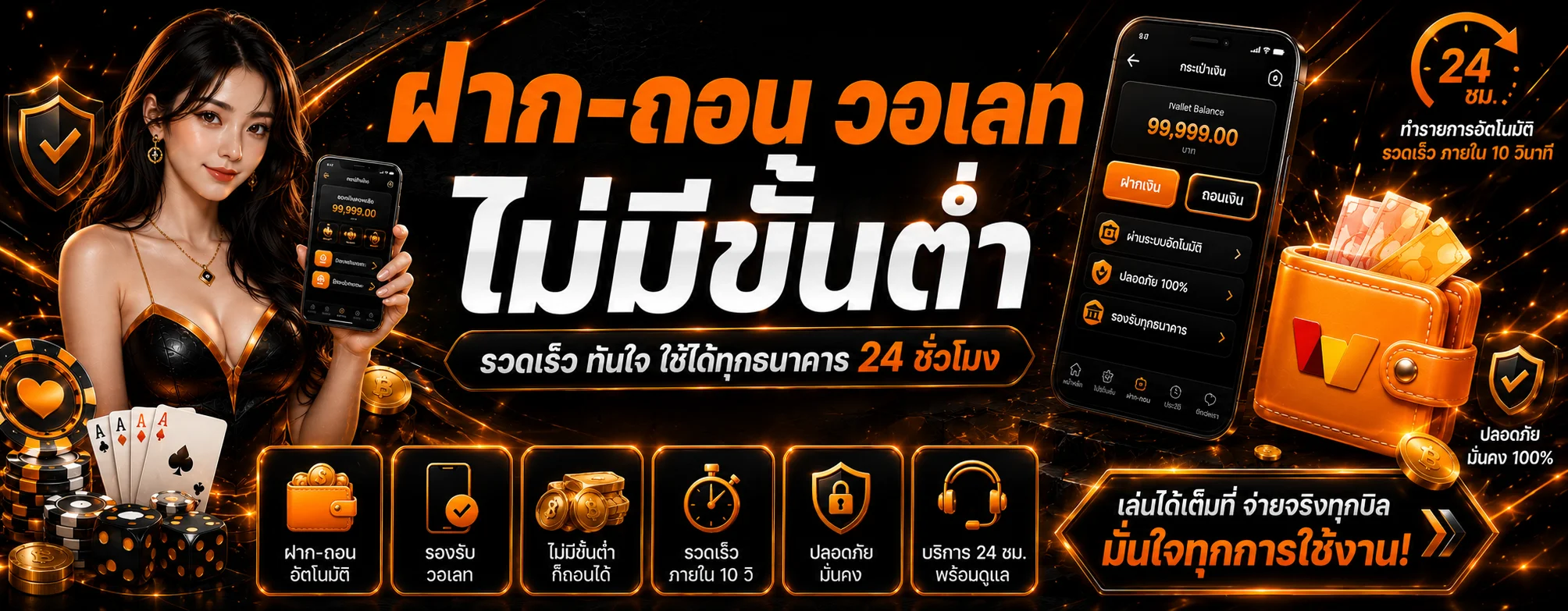 SW66 สล็อตเว็บตรง ฝากถอนวอเลท ระบบออโต้ 24 ชม.